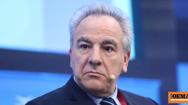 Ο Ντόκος θύμα υβριδικής επίθεσης από Ρώσους φαρσέρ