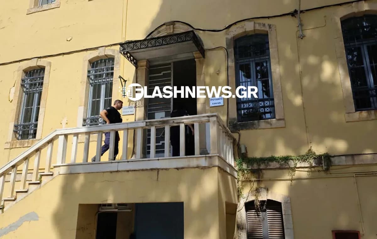 Ο ιατροδικαστής και ο τοξικολόγος απολογούνται τη Δευτέρα