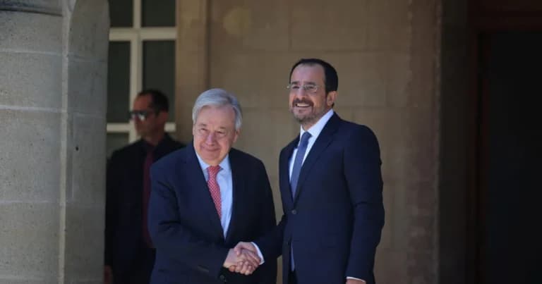 Τραγωδία στο Ρέθυμνο: Νεκροί δύο πυροσβέστες σε φωτιά