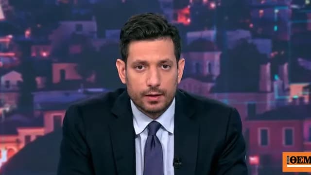 Ο Κυρανάκης: Δολοφονία ο θάνατος της Βάγιας Νέστορα