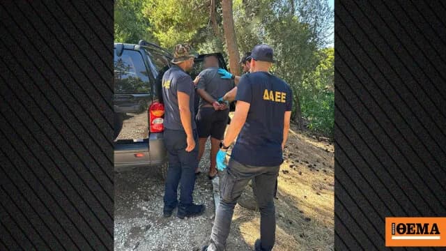 Τρεις συλλήψεις για τη φωτιά στο Μπάντμιντον στο Γουδή