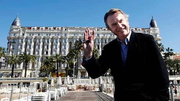 Ο Σαμ Νιλ, πρωταγωνιστής του Jurassic Park, πέθανε στα 78