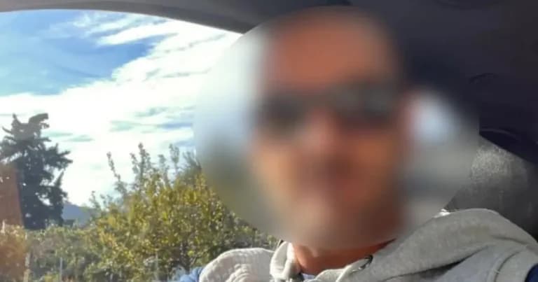 Ο 44χρονος οδηγός κρίθηκε ένοχος για το τροχαίο στη Ρόδο