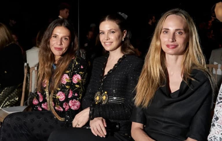 Η Margherita Missoni αποκαλύπτει τη ρουτίνα ομορφιάς της