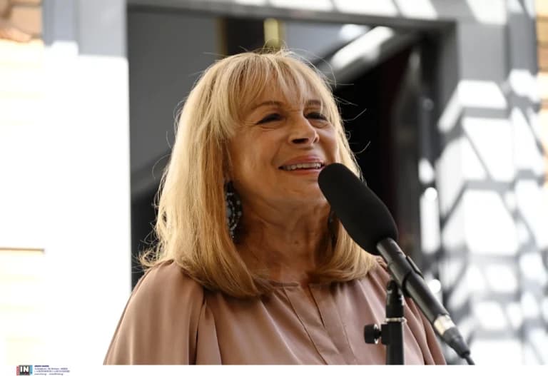 Το Σπίτι του Ηθοποιού διαψεύδει φήμες για την Άννα Φόνσου