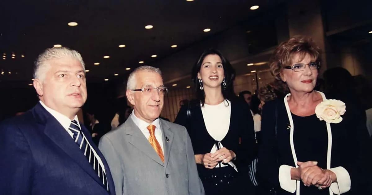 Πέθανε η Μάρω Κοντού: Συγκινητικό μήνυμα Κακλαμάνη
