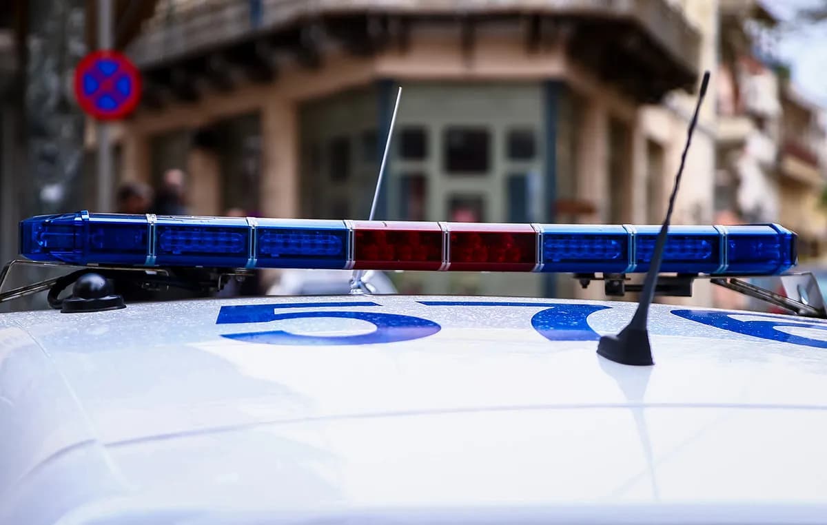 Το ελληνικό FBI απέτρεψε επίθεση με χειροβομβίδα σε εισαγγελέα