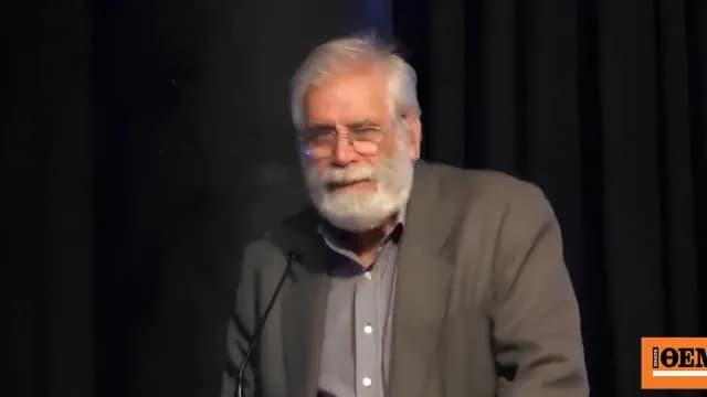Ο Όθων Ιακωβίδης αποχωρεί από το κόμμα Καρυστιανού
