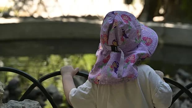 Ο καιρός σήμερα: Αίθριος με βροχές και έως 36 βαθμούς