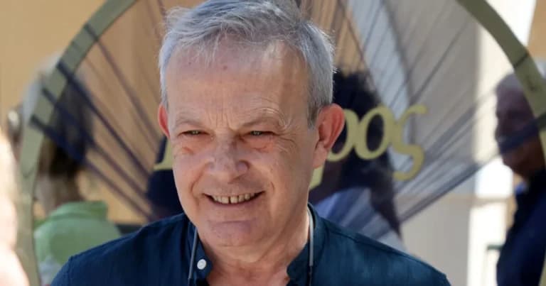 Ο Ανδρουλάκης στη Λήμνο για την αναβάθμιση του ΕΣΥ