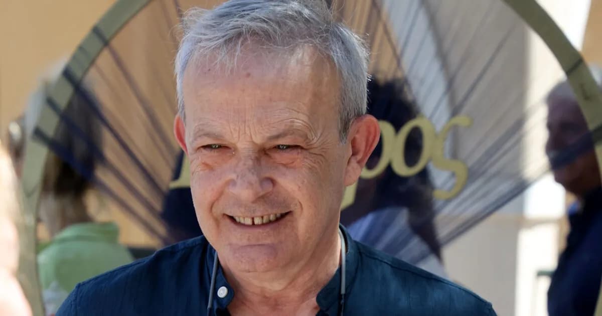 Ο Ανδρουλάκης στη Λήμνο για την αναβάθμιση του ΕΣΥ