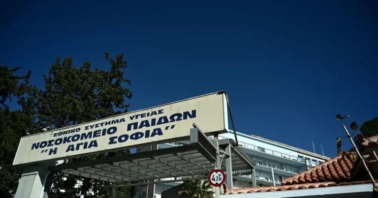 Σώθηκε το πόδι του 6χρονου μετά από τροχαίο στο Ρέθυμνο