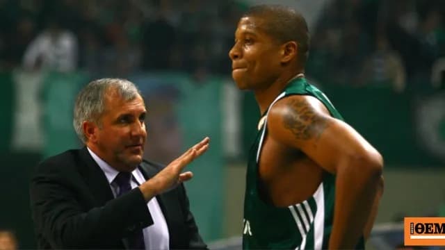 Ο Μάικ Μπατίστ επιστρέφει στον Παναθηναϊκό ως προπονητής