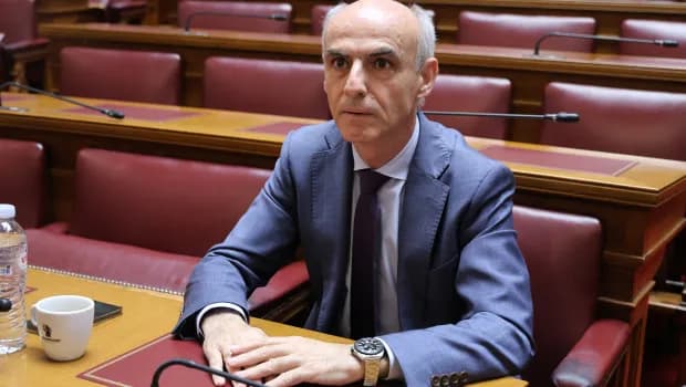 Ο Γαβρήλος ανακοίνωσε την αποχώρησή του από τον ΣΥΡΙΖΑ