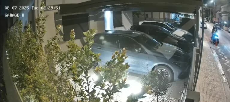 Η ΕΛ.ΑΣ. εξιχνίασε εμπρηστικές επιθέσεις σε οπαδούς