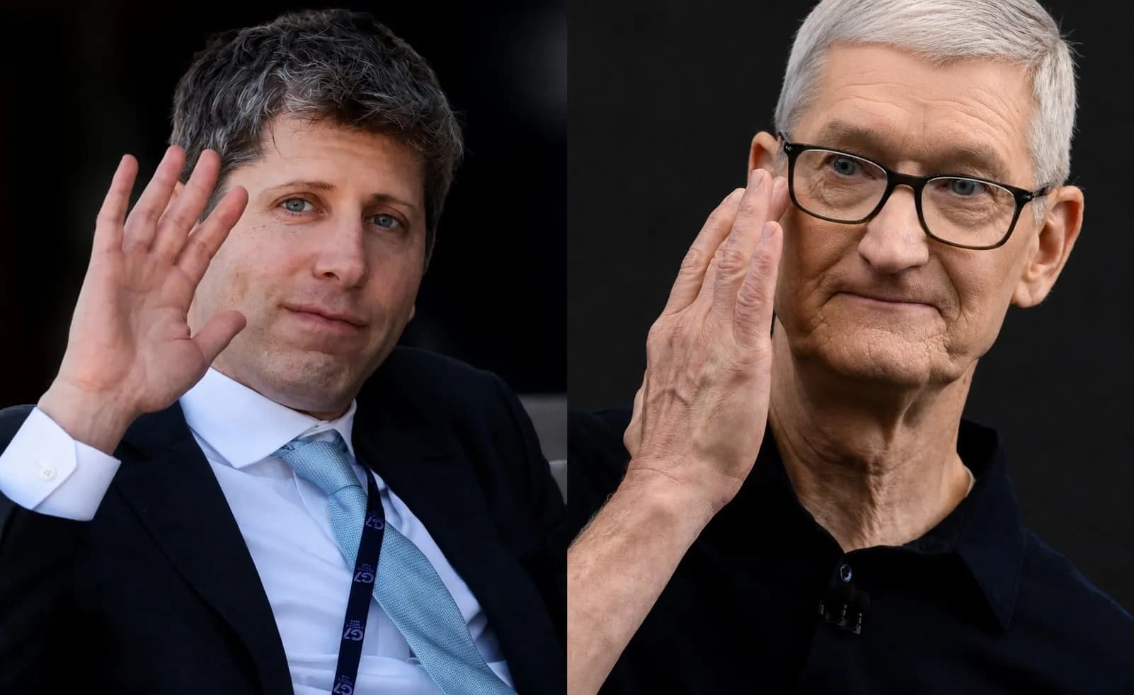 Η Apple κατά OpenAI: αγωγή για κλοπή μυστικών iPhone