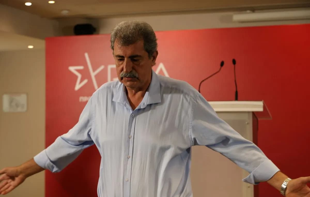 Ο ΣΥΡΙΖΑ βυθίζεται σε κρίση με ρήξη στην Κεντρική Επιτροπή