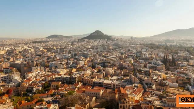 Ξεκινούν οι πρώτοι έλεγχοι σε 1.500 ακίνητα Airbnb