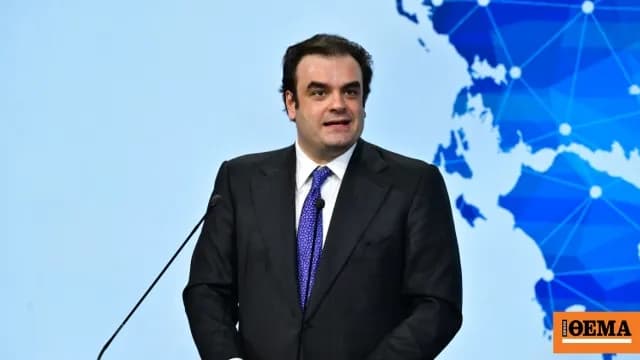 Ο Πιερρακάκης: Ενίσχυση της νησιωτικότητας από Ρόδο