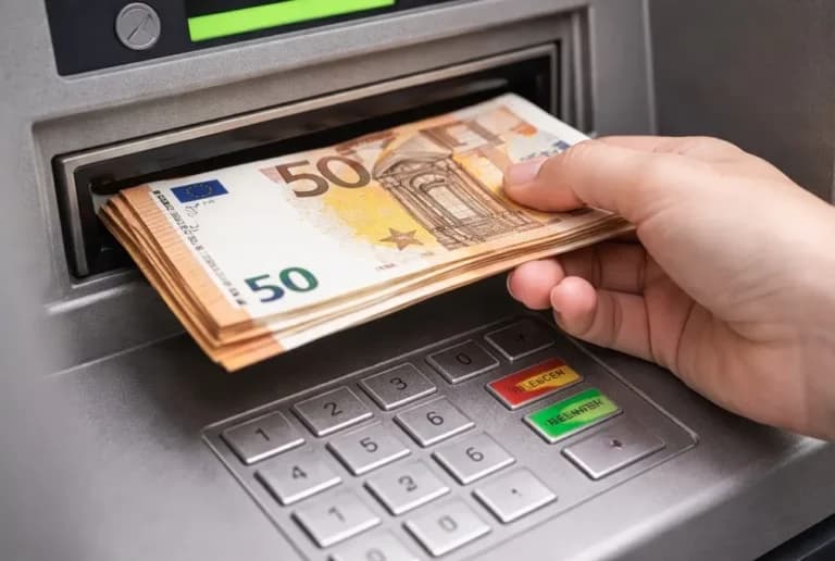 Ο e-ΕΦΚΑ και η ΔΥΠΑ πληρώνουν 69,8 εκατ. σε 81.000 δικαιούχους