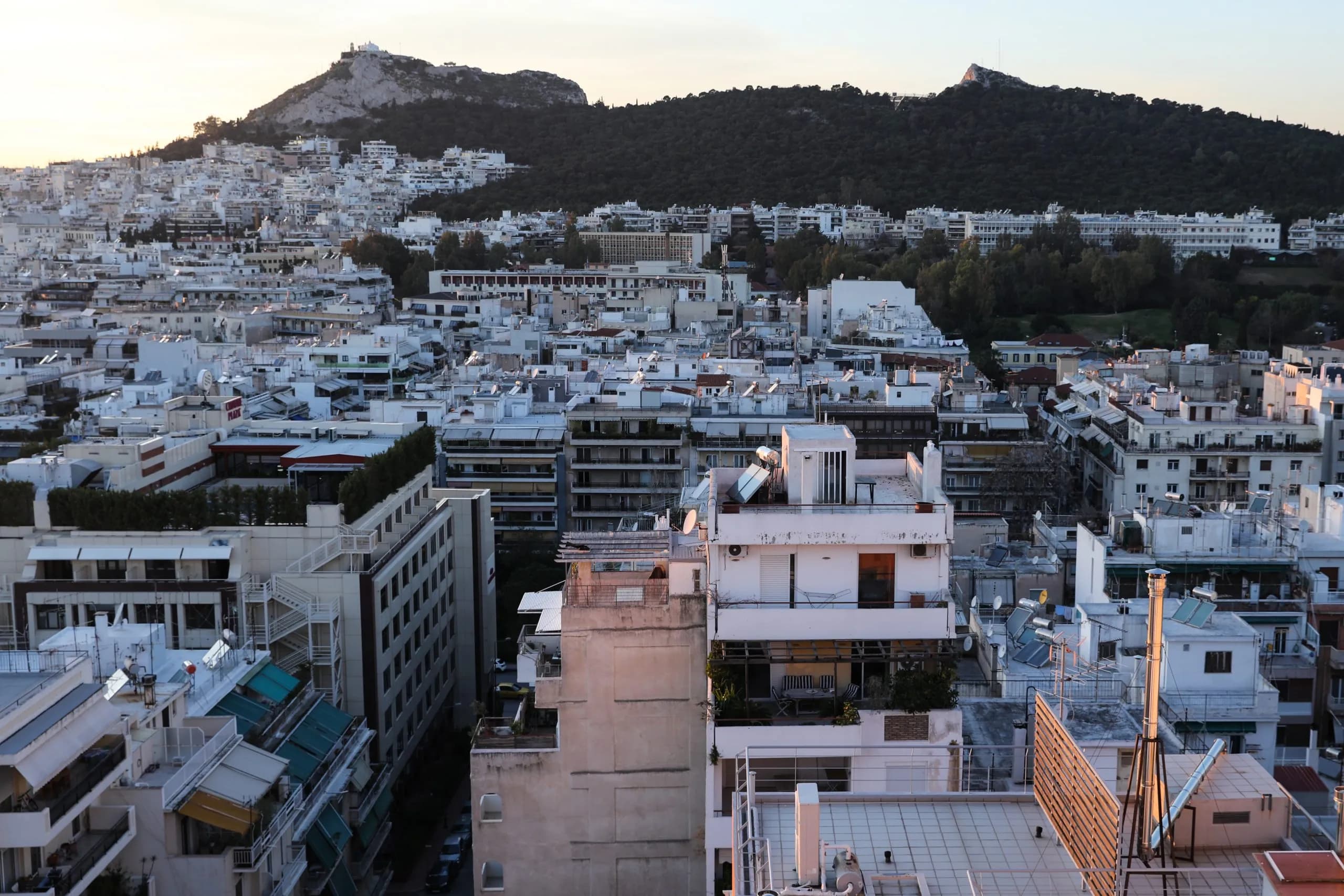 Η φοιτητική κατοικία ακριβαίνει επικίνδυνα στην Ελλάδα