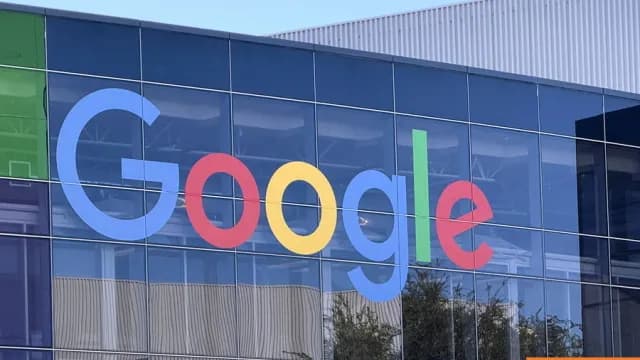 Η Google καταδικάζεται σε αποζημίωση 1,5 δισ. στη Σουηδία
