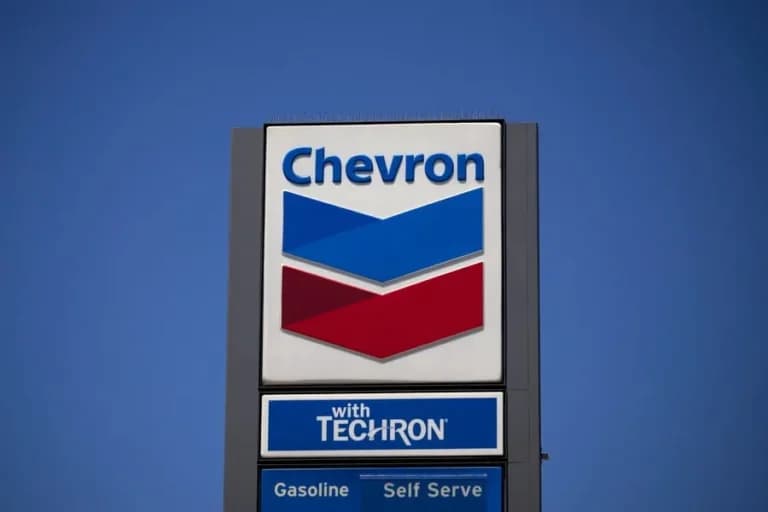 Η Chevron ανοίγει τη χημική τεχνολογία σχιστολίθου