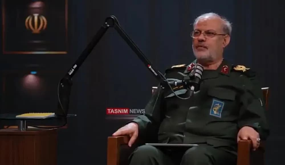 Το Ιράν δημοσιεύει τις απώλειες του αμερικανικού στρατού