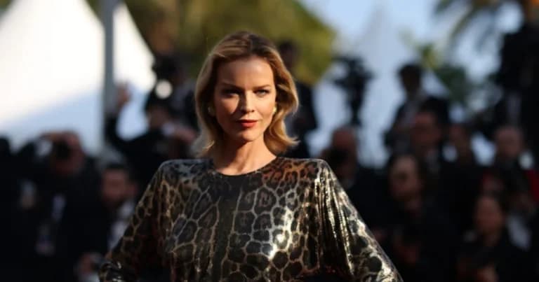 Ο γάμος της Εύα Χερτζίγκοβα μετά από 25 χρόνια στο Τορίνο