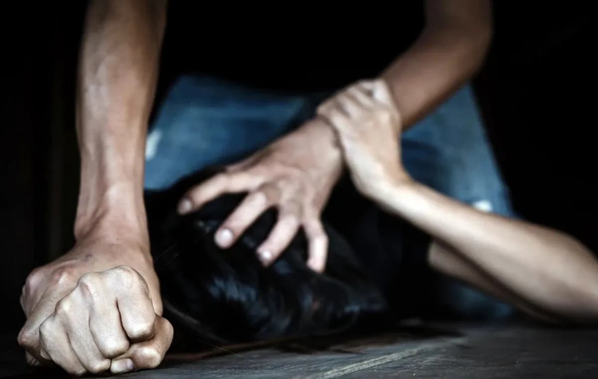Το Ηνωμένο Βασίλειο εξαρθρώνει διεθνές δίκτυο βιαστών