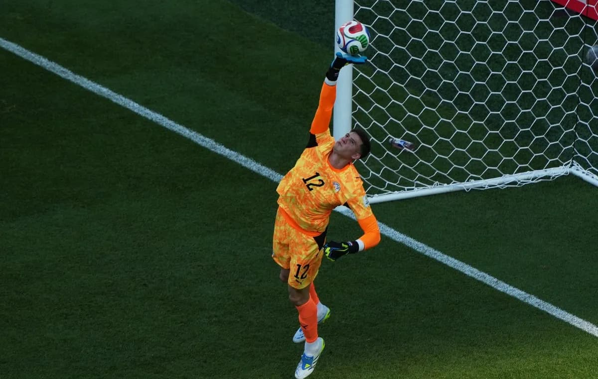Η FIFA ανέστειλε την ποινή του Μπαλογκάν πριν το Βέλγιο