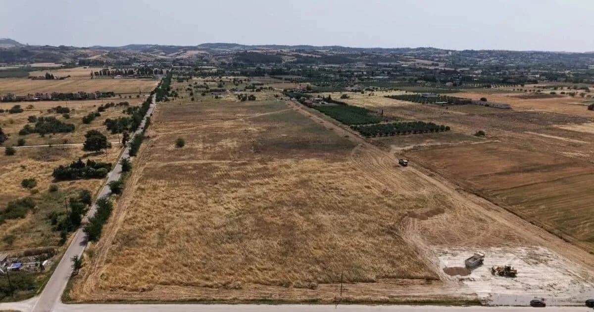 Ο ΠΑΟΚ πήρε έγκριση για το προπονητικό κέντρο στη Θέρμη
