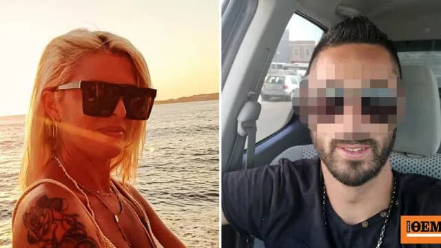 Δολοφονία διασώστριας του ΕΚΑΒ στη Σύρο: Οι δύο εκδοχές