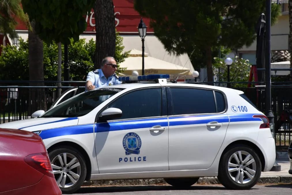 Οι αστυνομικοί του Άργους προφυλακίστηκαν για τον 20χρονο
