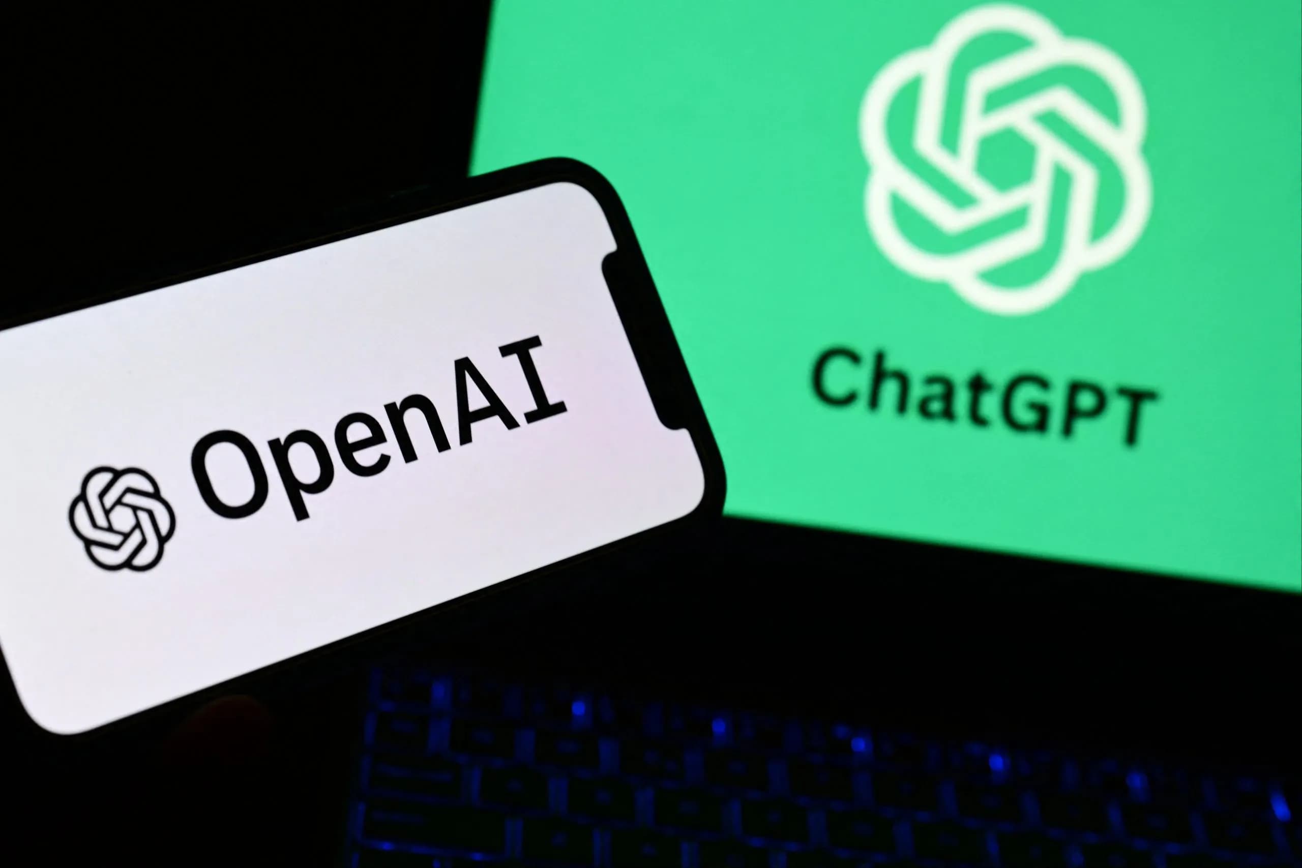Η OpenAI παραδέχθηκε κυβερνοεπίθεση τεχνητής νοημοσύνης