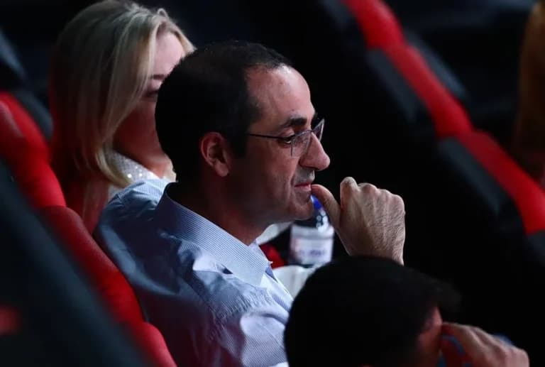 Το δικαστήριο απέρριψε τη μήνυση Δημητριάδη κατά δημοσιογράφου