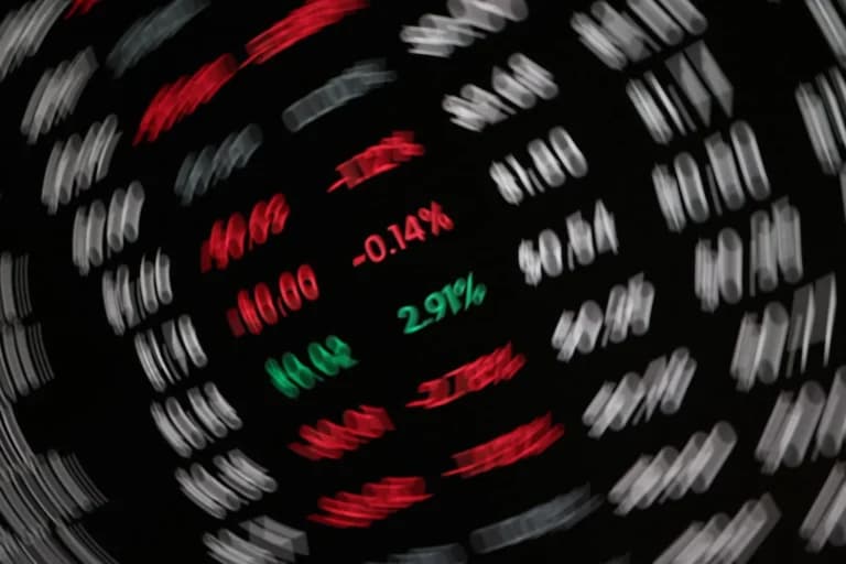 Η στρατηγική momentum ανησυχεί τους αναλυτές για διόρθωση