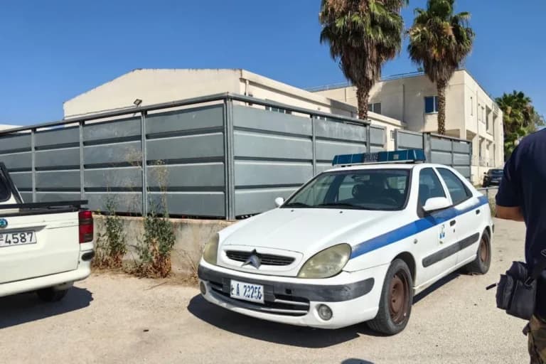 Η καταδίωξη στο Άργος: Ενώπιον ανακρίτριας οι αστυνομικοί