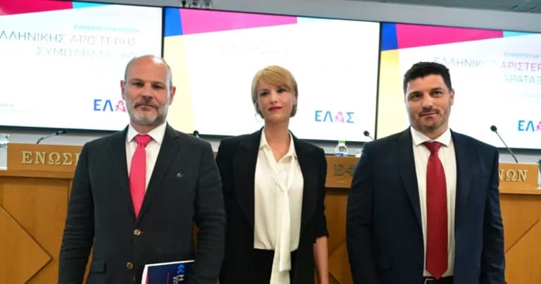 Ο Μαρινάκης επιτίθεται σφοδρά στον Τσίπρα για τις φωτιές