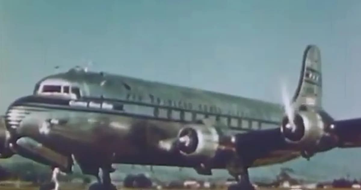 Η Pan Am: Βρέθηκαν τα συντρίμμια μετά από 74 χρόνια