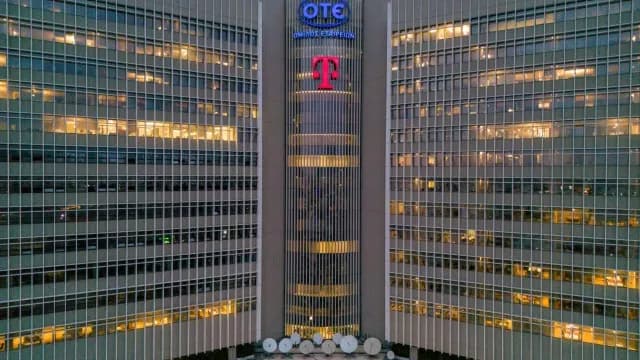 Η JP Morgan ανεβάζει την τιμή στόχο του ΟΤΕ στα 20,20 ευρώ