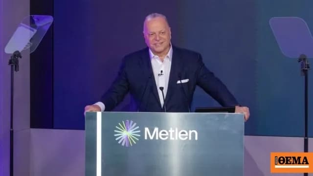 Η Metlen και η Houtris σφραγίζουν αμυντική συνεργασία