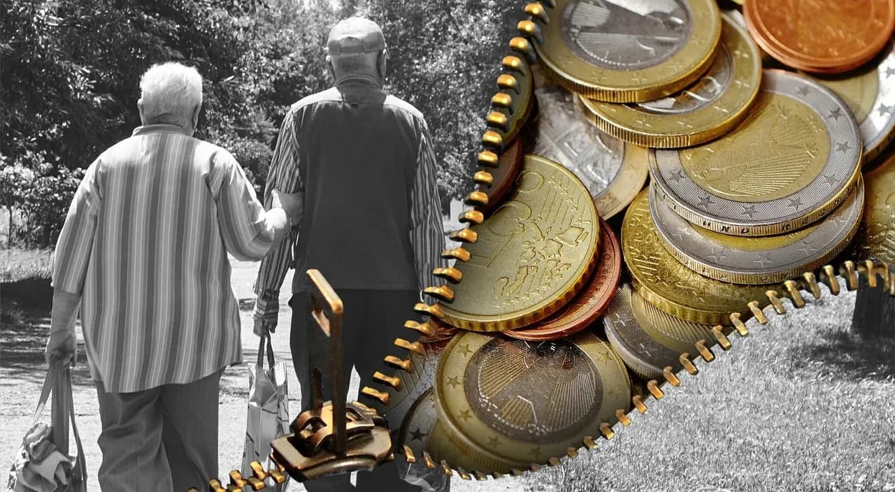 Πότε πληρώνονται οι συντάξεις Αυγούστου και Σεπτεμβρίου