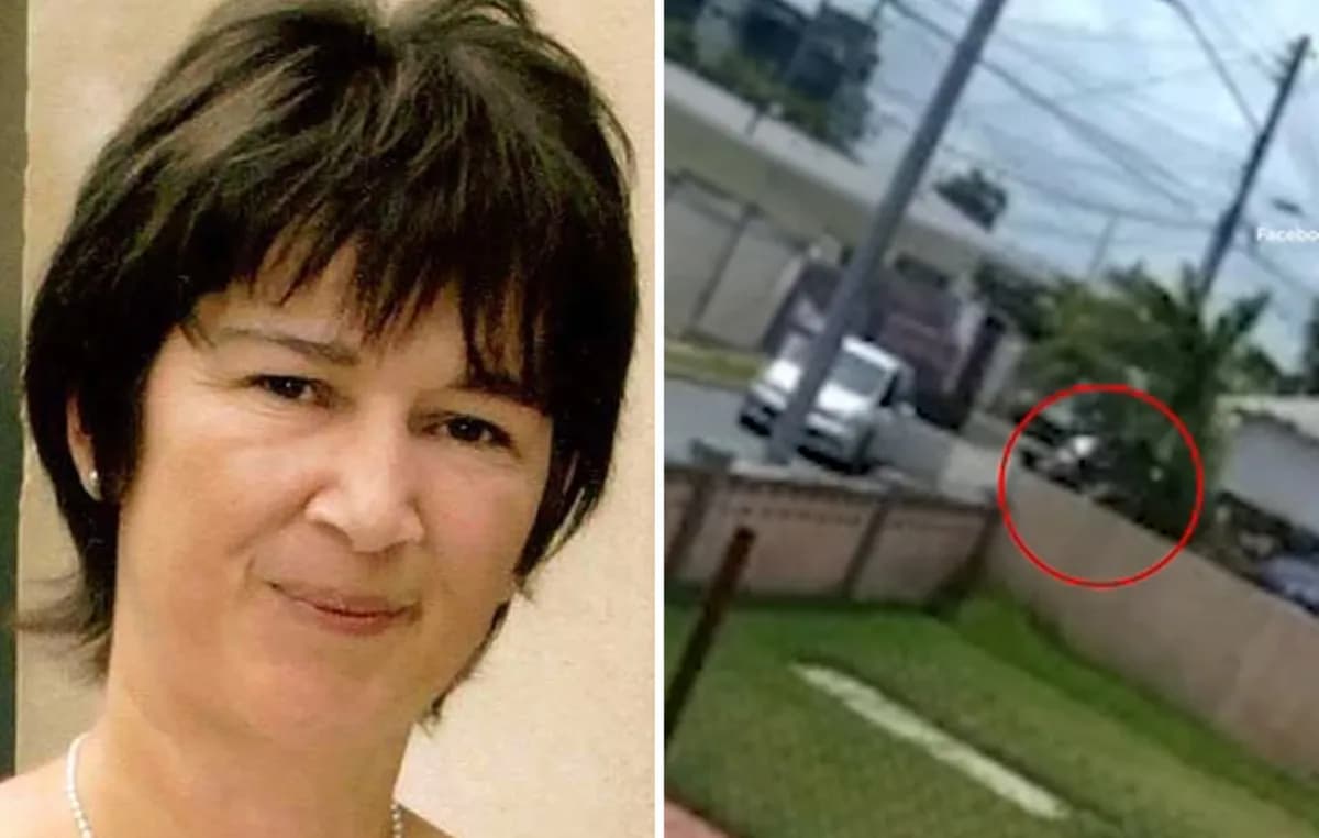 Η δολοφονία Βρετανίδας ιδιοκτήτριας παμπ στην Καραϊβική