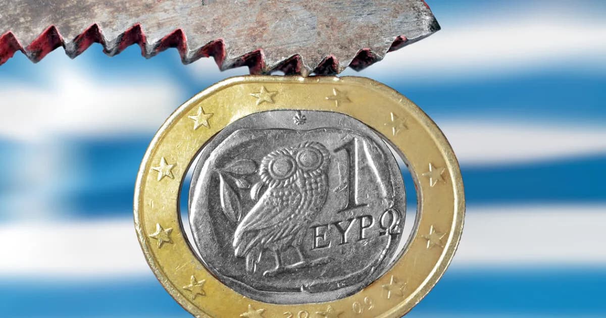 Η Ελλάδα θα πληρώνει τα δάνεια μνημονίων έως το 2070