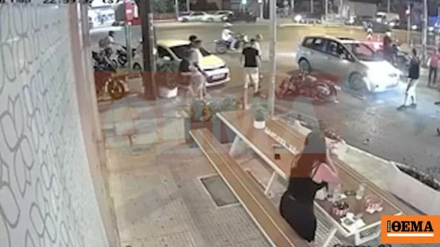 Ο Ρούμπιο αναφέρθηκε στη δολοφονία της Βάγιας Νέστορα