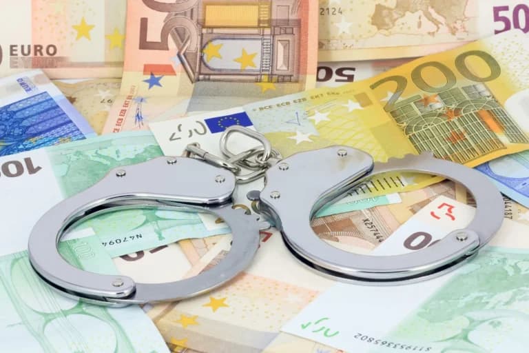 Η απάτη ΦΠΑ 46,9 εκατ. ευρώ: Ταυτοποιήθηκαν τέσσερις ύποπτοι