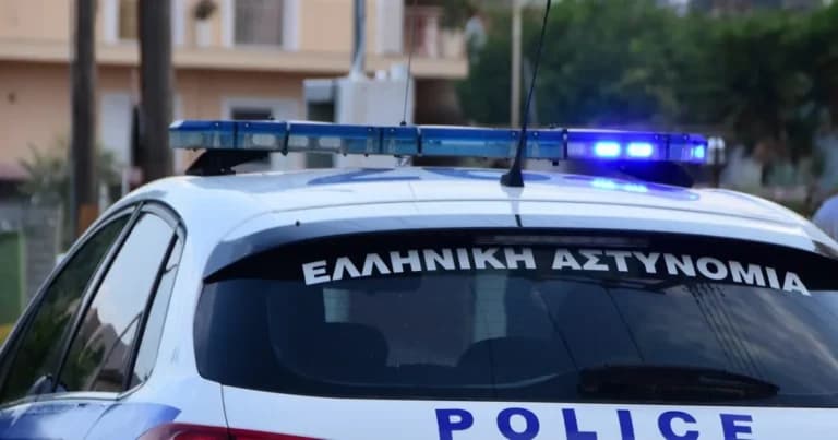 Σύλληψη 22χρονου για τηλεφωνική απάτη σε ηλικιωμένη στην Κηφισιά