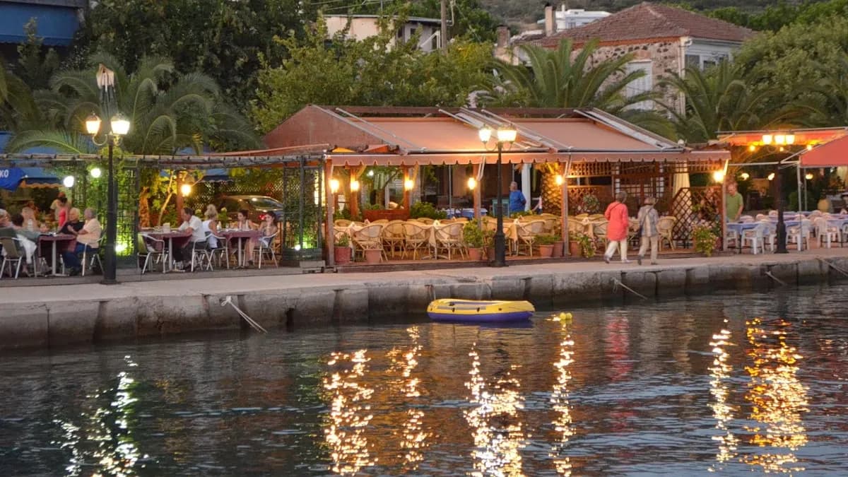 Ο Ινδός ναυτικός καταδικάστηκε για παρενόχληση ανηλίκων