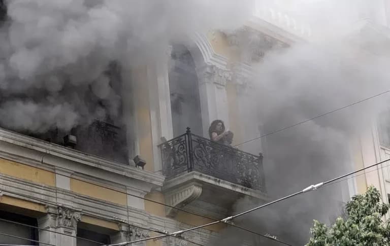 Η 46χρονη της Marfin δέχθηκε να εκδοθεί στην Ελλάδα
